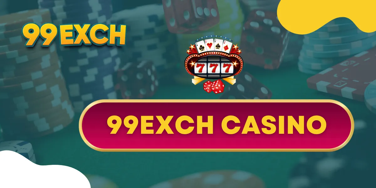 casino on 99exch