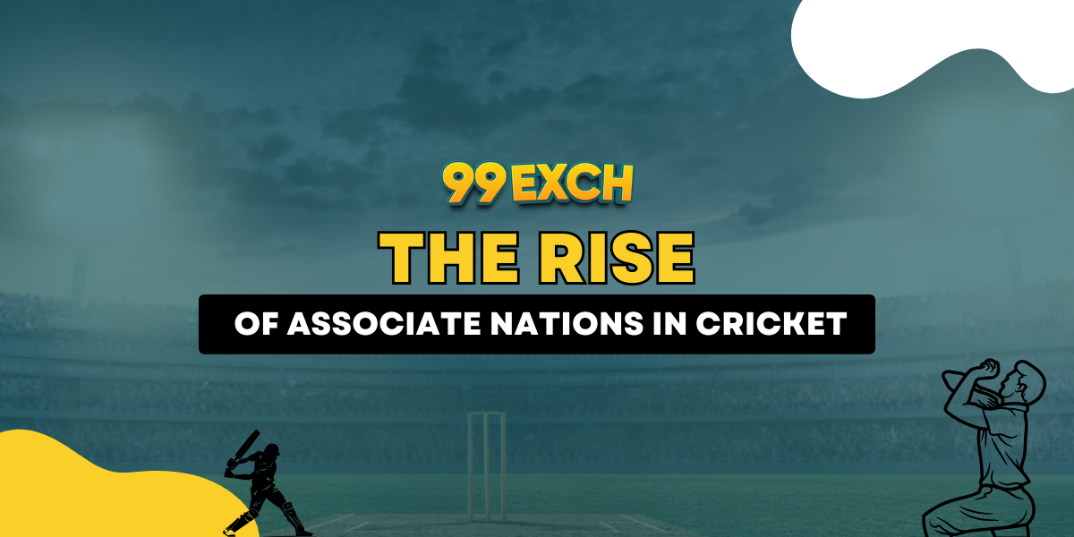 the rise of associate nations in cricket