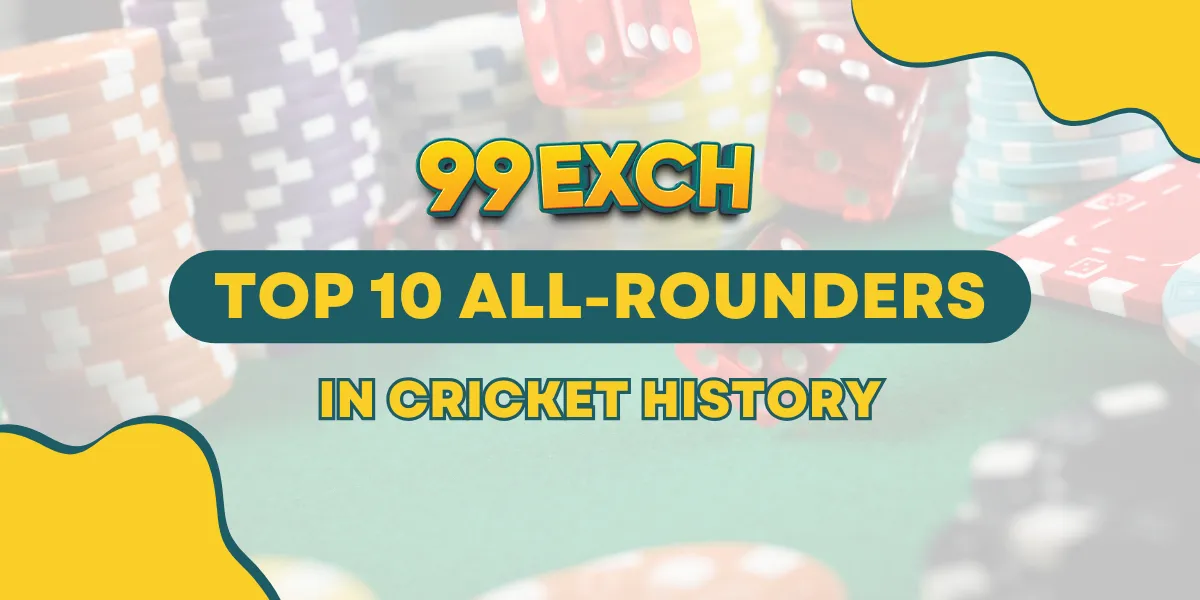 top 10 all rounders