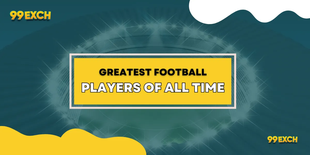 greatest football players of all time