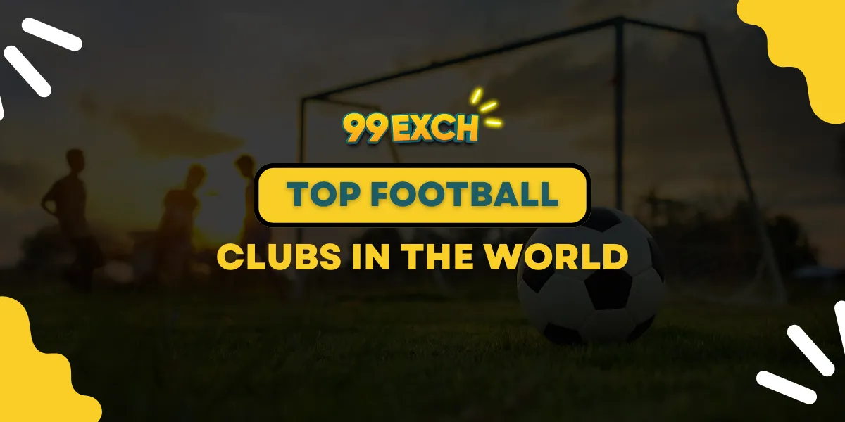 top football clubs in the world